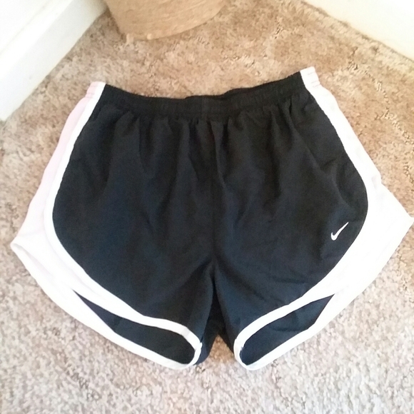 Nike Pants - Running shorts